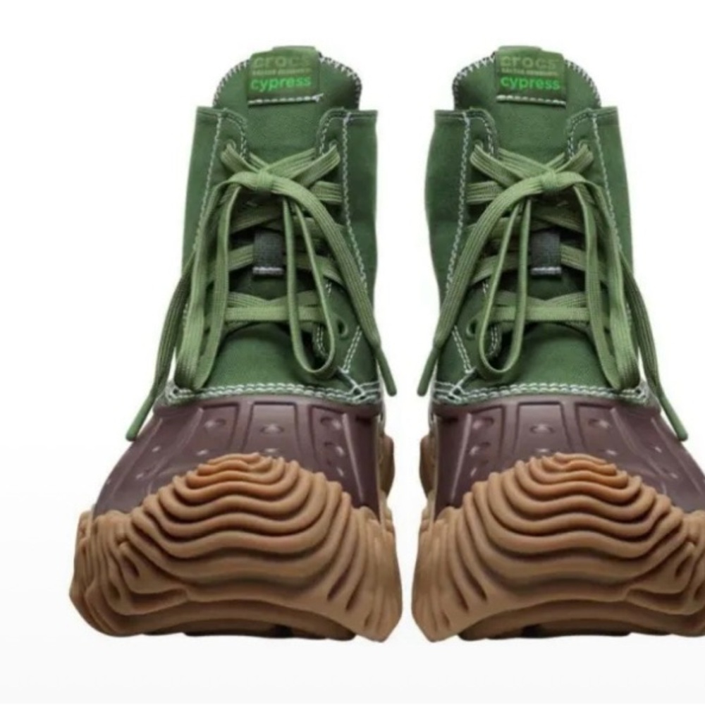 Salehe Bembury x Sequoia